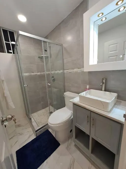 Donmair Apt Super Suite Kingston