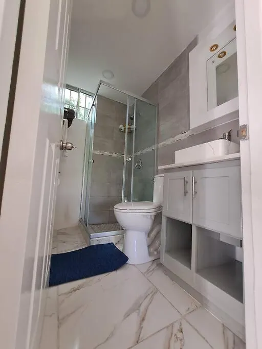 Apartment Donmair Apt Super Suite Kingston