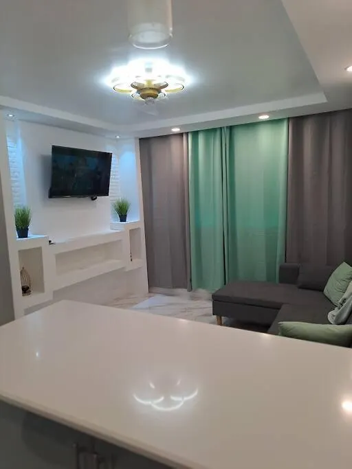 Donmair Apt Super Suite location
