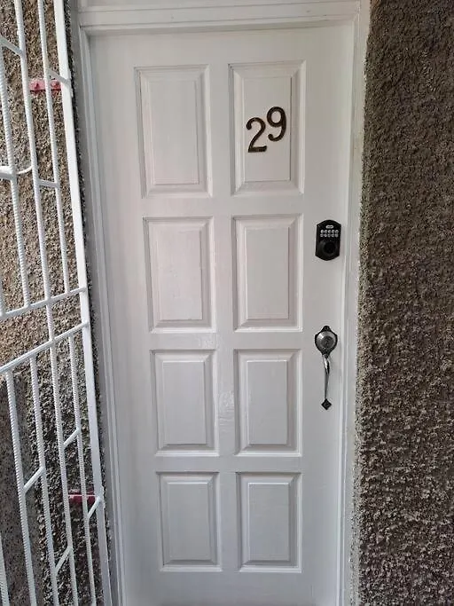 Donmair Apt Super Suite Kingston 0*,